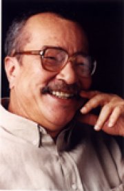 João Ubaldo, escritor. Seu avô Ubaldo Osório foi um dos primeiros a descrever Felipa