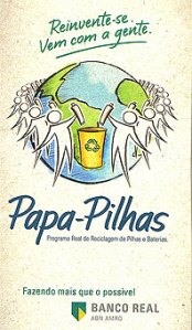 Programa Papa Pilha